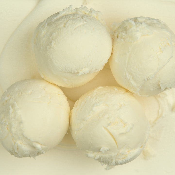 Lemon Curd & Meringue