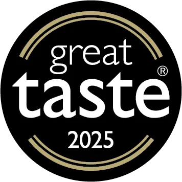 Great Taste 2025 Award Winners!