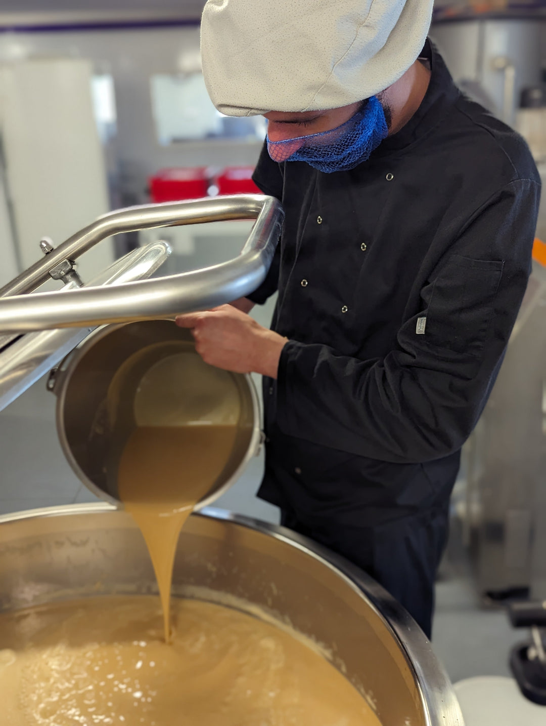 We're recruiting for a Production Assistant!