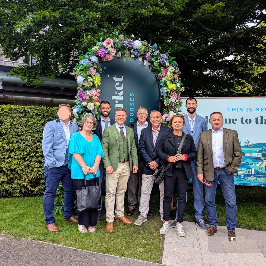 We’re recruiting for a Sales Manager!