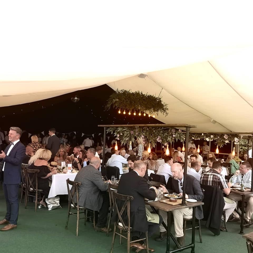 Saffron Ice Cream Company Luxury Ice Cream for Events