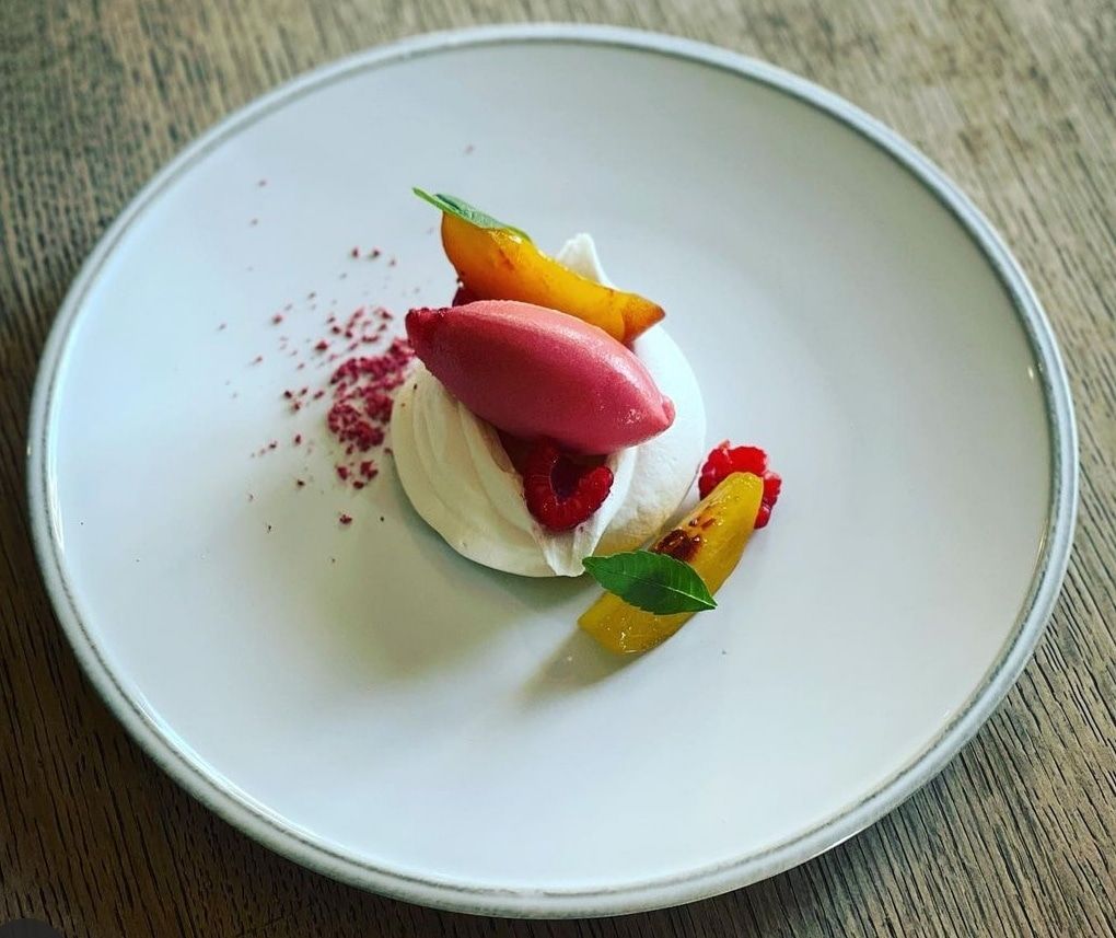 New Customer Saffron Ice Cream Company